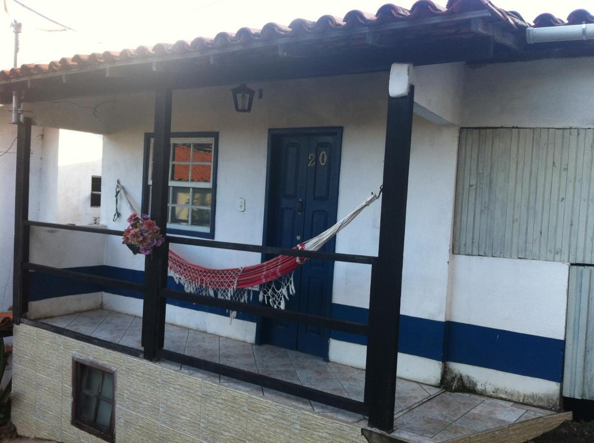 Pousada Ciclo Do Ouro Ouro Preto  Chambre photo