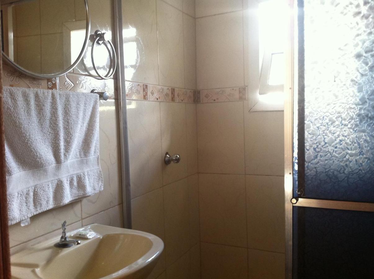 Pousada Ciclo Do Ouro Ouro Preto  Chambre photo